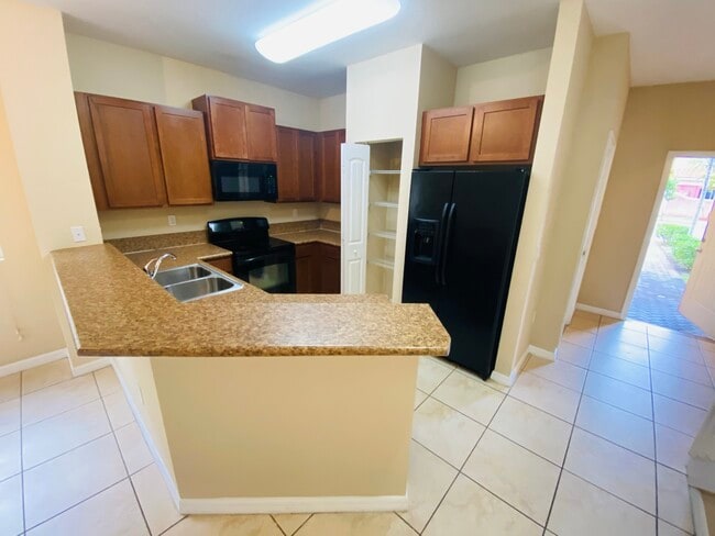property at 3538 NW 29th Ct
