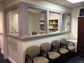 Royal Pavillion in Stamford, CT - Building Photo