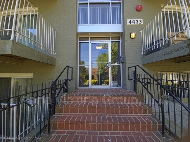 property at 4473 B St SE
