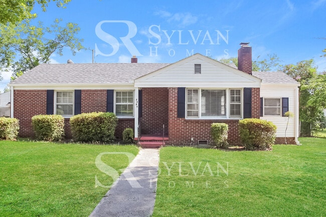 2424 Paxton St in Columbia, SC - Building Photo - Building Photo