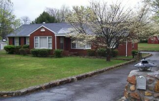 109 Keith Dr in Clarksville, TN - Building Photo