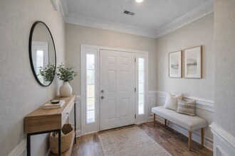 1233 Black Oak Cir in Clarksville, TN - Building Photo - Building Photo