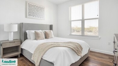 5511 Caprock Smt Dr, Unit 3104 in Bee Cave, TX - Building Photo - Building Photo