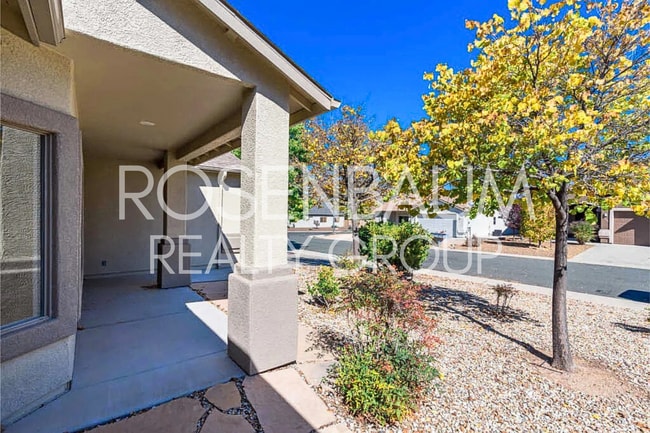 4508 N Reston Pl in Prescott Valley, AZ - Foto de edificio - Building Photo