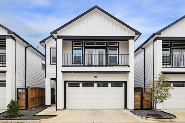 6496 T C Jester Blvd