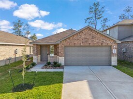 5930 Hampton Vly Dr in Spring, TX - Building Photo