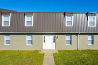 River Glow Apartments in Glasgow, KY - Building Photo - Building Photo