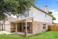 7935 Maple Leaf in San Antonio, TX - Building Photo - Building Photo