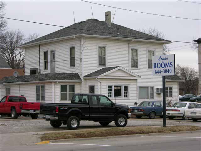 Bldg 2 in Logan, IA - Building Photo - Building Photo