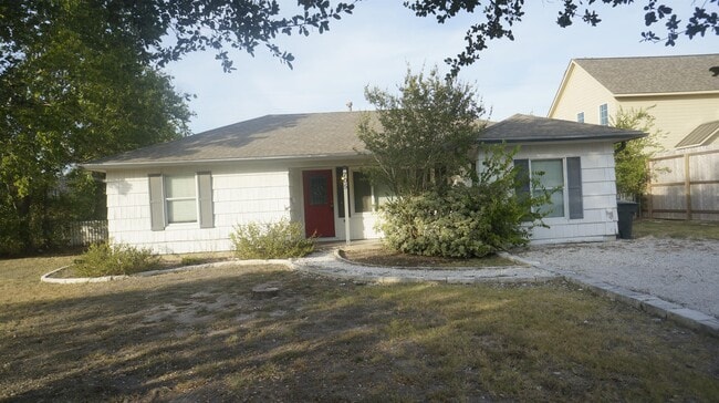 property at 705 Fairview Ave