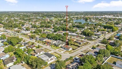 2741 NW 172nd Terrace in Miami Gardens, FL - Building Photo - Building Photo