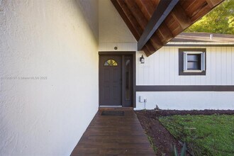 13550 SW 286th Terrace in Homestead, FL - Building Photo - Building Photo