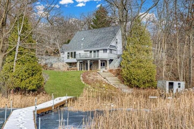 property at 4815 State Hwy 144