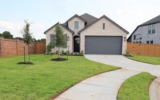 27003 Golden Isle Ln in Katy, TX - Building Photo