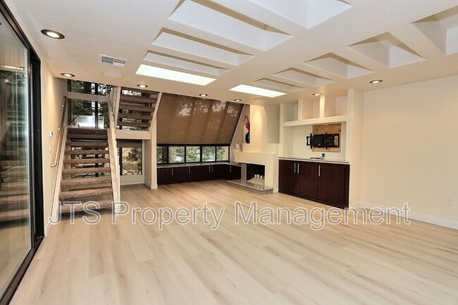 property at 200 P St