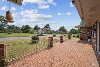 1407 E Fairview Ave in Sapulpa, OK - Building Photo - Building Photo