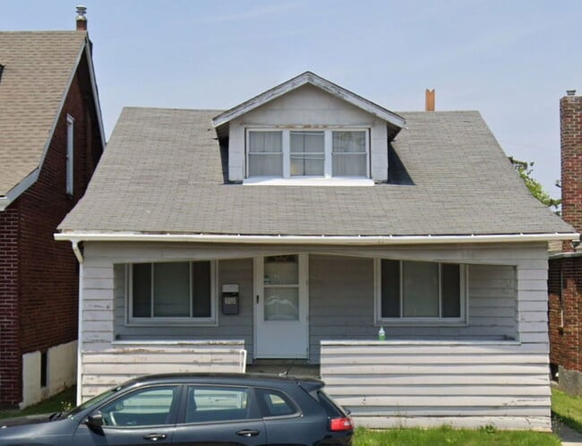 6805 Morgan Ford Rd in St. Louis, MO - Building Photo - Building Photo