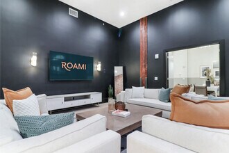 1148 S Peters St, Unit ID1265874P in New Orleans, LA - Building Photo - Building Photo