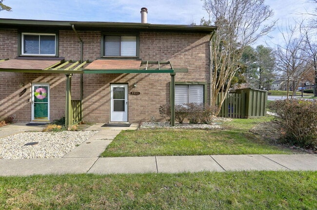 property at 9496 Timesweep Ln