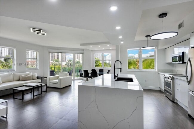 property at 19900 E Country Club Dr