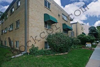 2150fran in Denver, CO - Building Photo - Interior Photo