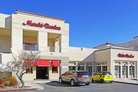 Outer Summerlin Spring Valley