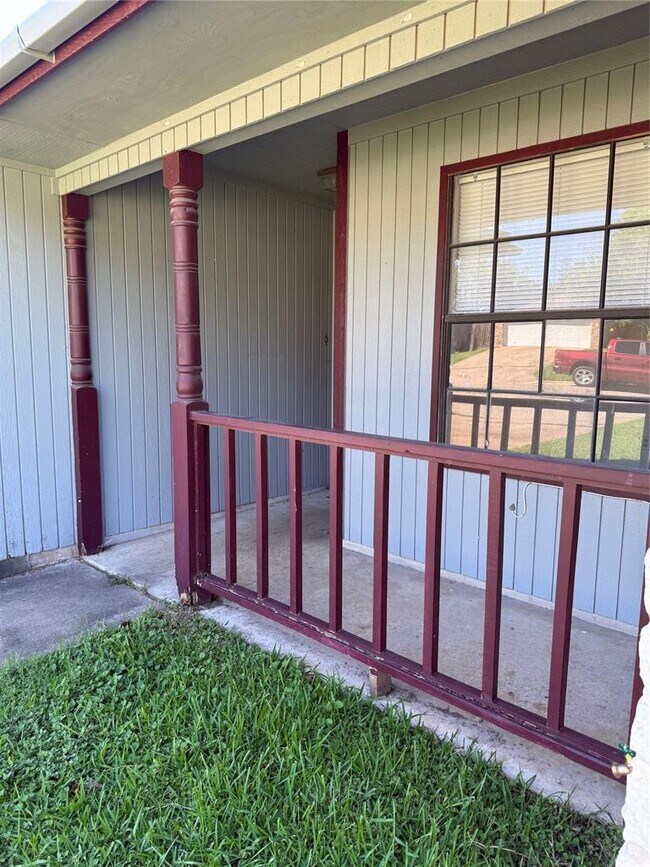 16307 Framingham Cir in Pflugerville, TX - Building Photo - Building Photo
