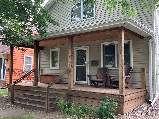 5353 Abbott Ave S in Minneapolis, MN - Building Photo - Building Photo