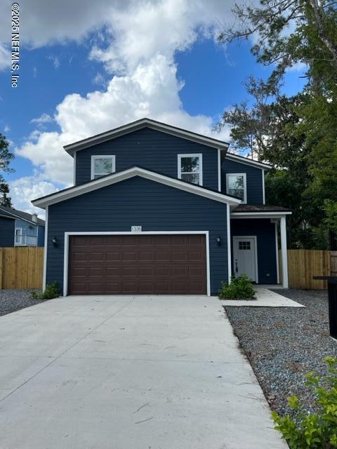 property at 1335 Lemonwood Rd
