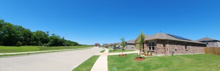 2024 Hardwick Dr in Anna, TX - Building Photo - Building Photo