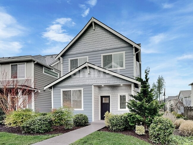 property at 23379 SE Dogwood St