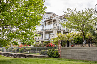 The Residences at James Court in Langley, BC - Building Photo - Building Photo