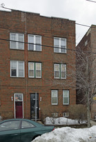 127 Roosevelt Ave Apartments