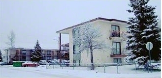 3800 Parsons Ave in Anchorage, AK - Foto de edificio - Building Photo