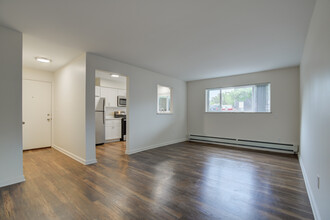 ARBOR HILLS APARTMENTS in Ann Arbor, MI - Foto de edificio - Interior Photo