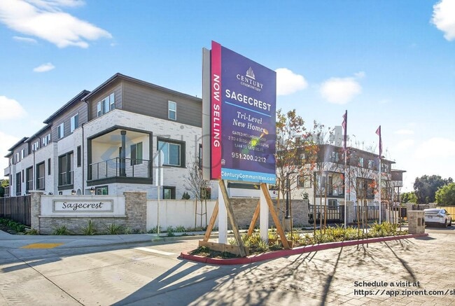 property at 9515 Hannah Wy