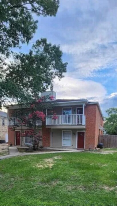 3412 Yorkfield Dr in Baton Rouge, LA - Building Photo