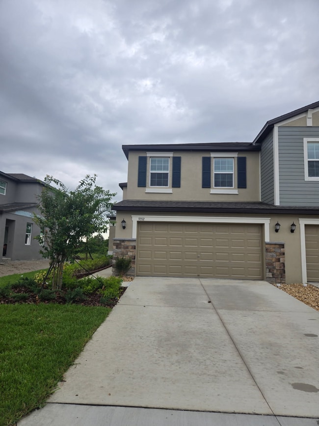 property at 9352 Cannon Beach Dr