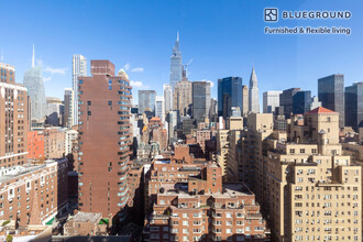 49 E 34th St in New York, NY - Building Photo - Building Photo