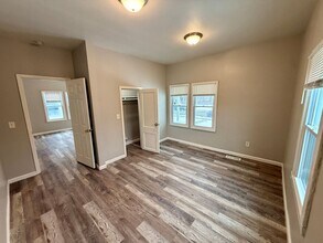 3627 Parthenia Ave in Louisville, KY - Building Photo - Building Photo