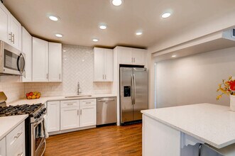 1192 Tucson St in Aurora, CO - Foto de edificio - Building Photo