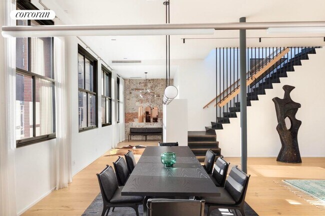 39 Lispenard St in New York, NY - Building Photo - Building Photo