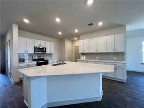 116 Krause Spgs Dr in Hutto, TX - Building Photo - Building Photo