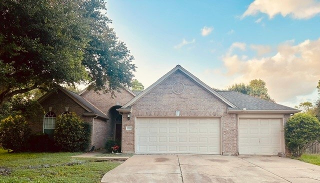 property at 11405 White Forge Ct