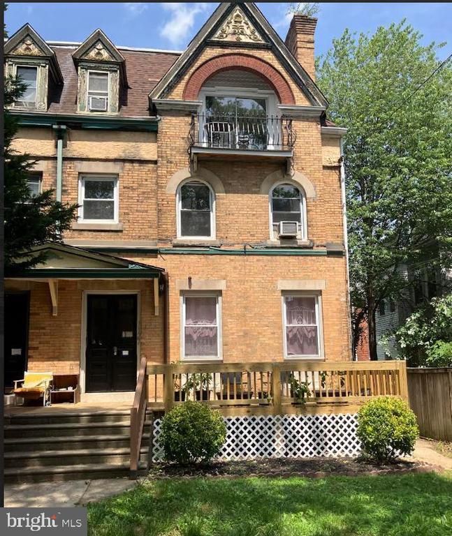 property at 1127 S 48th St