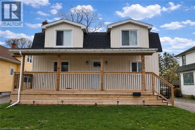 property at 163 Battery St