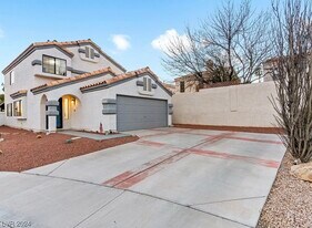 2801 Willow Wind Ct in Las Vegas, NV - Building Photo