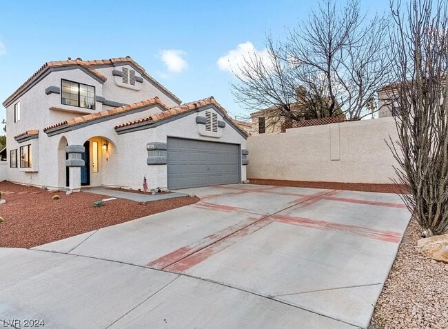 2801 Willow Wind Ct