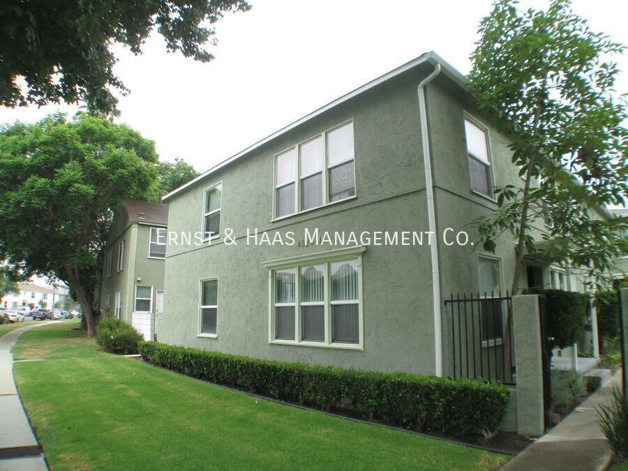 4531 N Banner Dr in Long Beach, CA - Building Photo