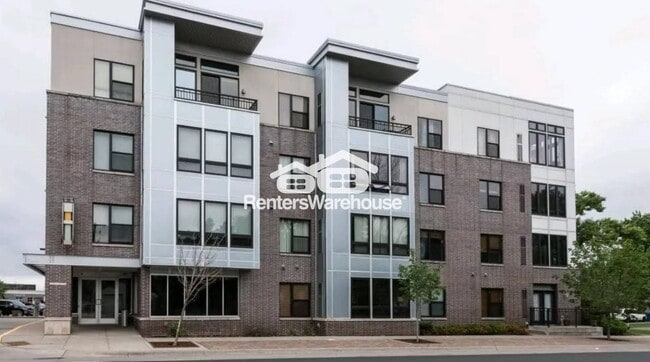 property at 7601 Aldrich Ave S